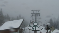 Chata Severka - Dolní Lomná