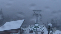 Chata Severka - Dolní Lomná