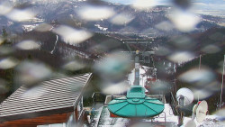 Chata Severka - Dolní Lomná