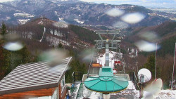 Chata Severka - Dolní Lomná