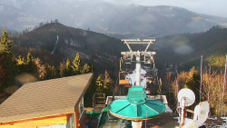 Chata Severka - Dolní Lomná