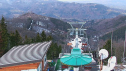 Chata Severka - Dolní Lomná