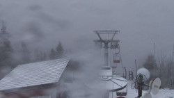 Chata Severka - Dolní Lomná