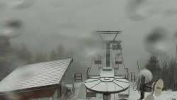 Chata Severka - Dolní Lomná