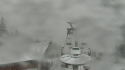 Chata Severka - Dolní Lomná