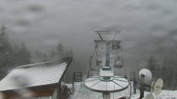 Chata Severka - Dolní Lomná