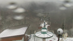 Chata Severka - Dolní Lomná