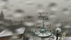 Chata Severka - Dolní Lomná