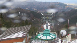 Chata Severka - Dolní Lomná