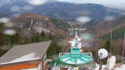 Chata Severka - Dolní Lomná