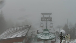 Chata Severka - Dolní Lomná