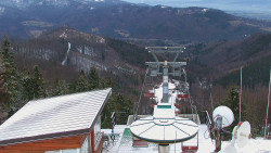 Chata Severka - Dolní Lomná