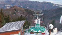 Chata Severka - Dolní Lomná