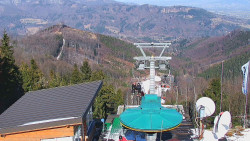 Chata Severka - Dolní Lomná