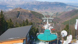 Chata Severka - Dolní Lomná