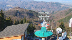 Chata Severka - Dolní Lomná