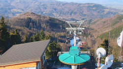 Chata Severka - Dolní Lomná