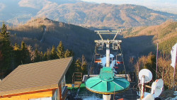 Chata Severka - Dolní Lomná