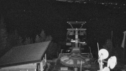 Chata Severka - Dolní Lomná