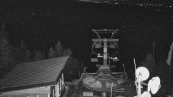 Chata Severka - Dolní Lomná