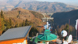 Chata Severka - Dolní Lomná