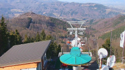 Chata Severka - Dolní Lomná