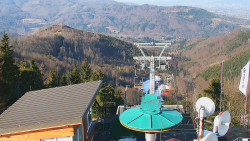 Chata Severka - Dolní Lomná