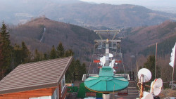 Chata Severka - Dolní Lomná