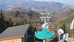 Chata Severka - Dolní Lomná