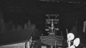 Ski areál SEVERKA v Dolní Lomné - Chata Severka - Dolní Lomná - 1.3.2026 v 01:30