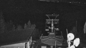 Ski areál SEVERKA v Dolní Lomné - Chata Severka - Dolní Lomná - 1.3.2026 v 02:30