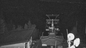 Ski areál SEVERKA v Dolní Lomné - Chata Severka - Dolní Lomná - 1.3.2026 v 22:30