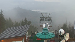 Chata Severka - Dolní Lomná