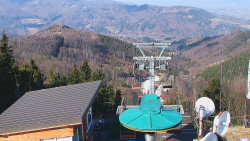 Chata Severka - Dolní Lomná