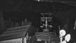 Chata Severka - Dolní Lomná