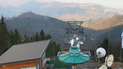 Chata Severka - Dolní Lomná