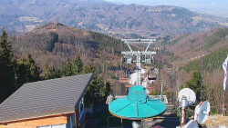 Chata Severka - Dolní Lomná