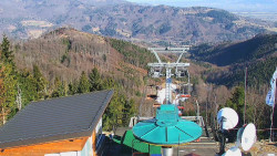 Chata Severka - Dolní Lomná