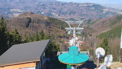 Chata Severka - Dolní Lomná