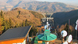 Chata Severka - Dolní Lomná