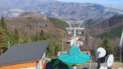 Chata Severka - Dolní Lomná