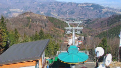 Chata Severka - Dolní Lomná