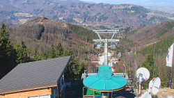 Chata Severka - Dolní Lomná