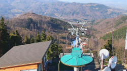 Chata Severka - Dolní Lomná