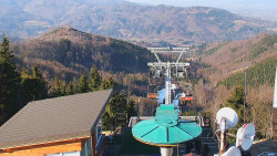 Chata Severka - Dolní Lomná