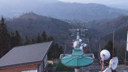 Chata Severka - Dolní Lomná