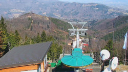 Chata Severka - Dolní Lomná