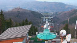 Chata Severka - Dolní Lomná