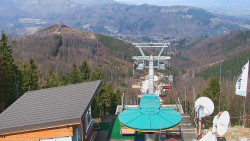 Chata Severka - Dolní Lomná