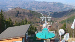 Chata Severka - Dolní Lomná